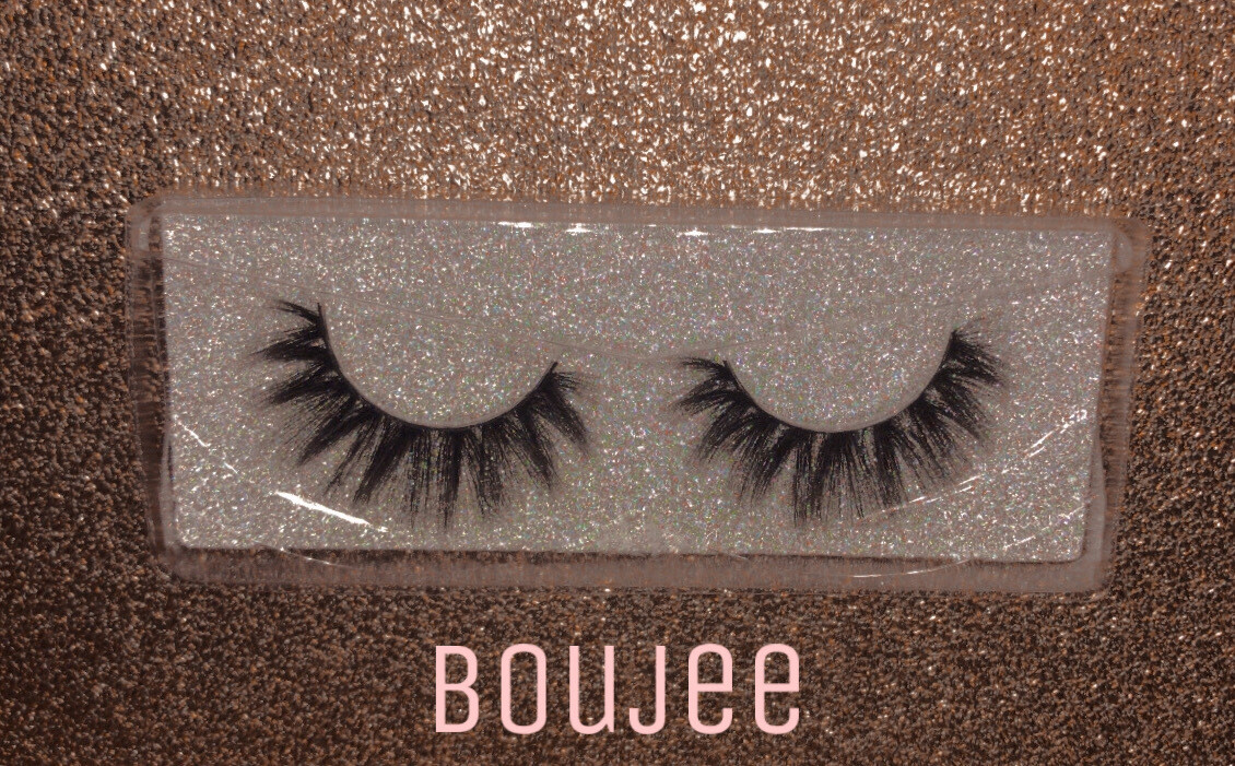 Boujee