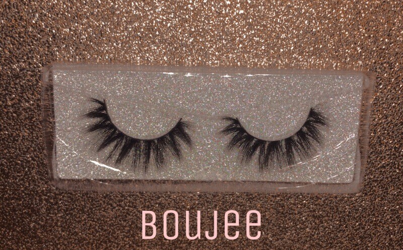 Boujee
