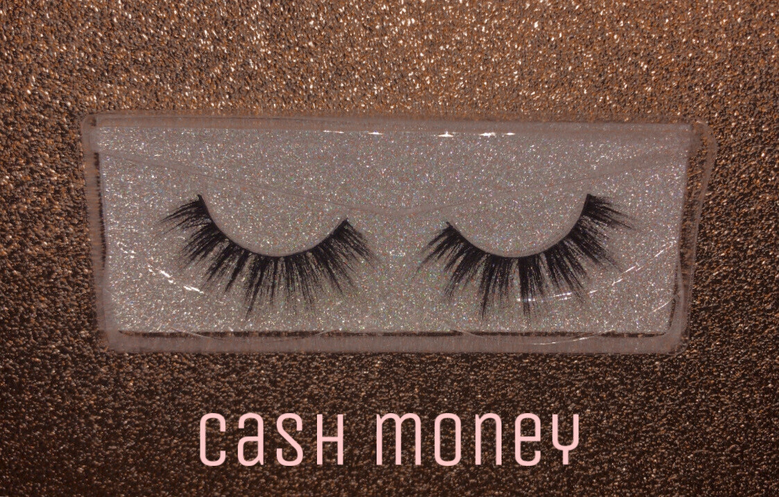 Cash money