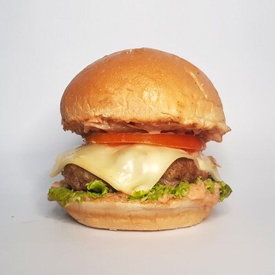 Signature Burger