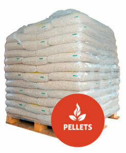 Pack 300 bolsas de 18 Kg. Pellets Rio Claro 900 Kg Pack 300 bolsas de 18 Kg. Pellets Rio Claro 900 Kg