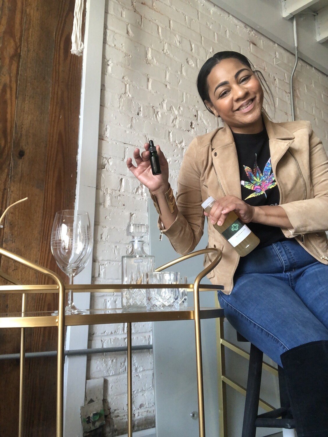 Wellness Consulting w/ Krys (30 min)