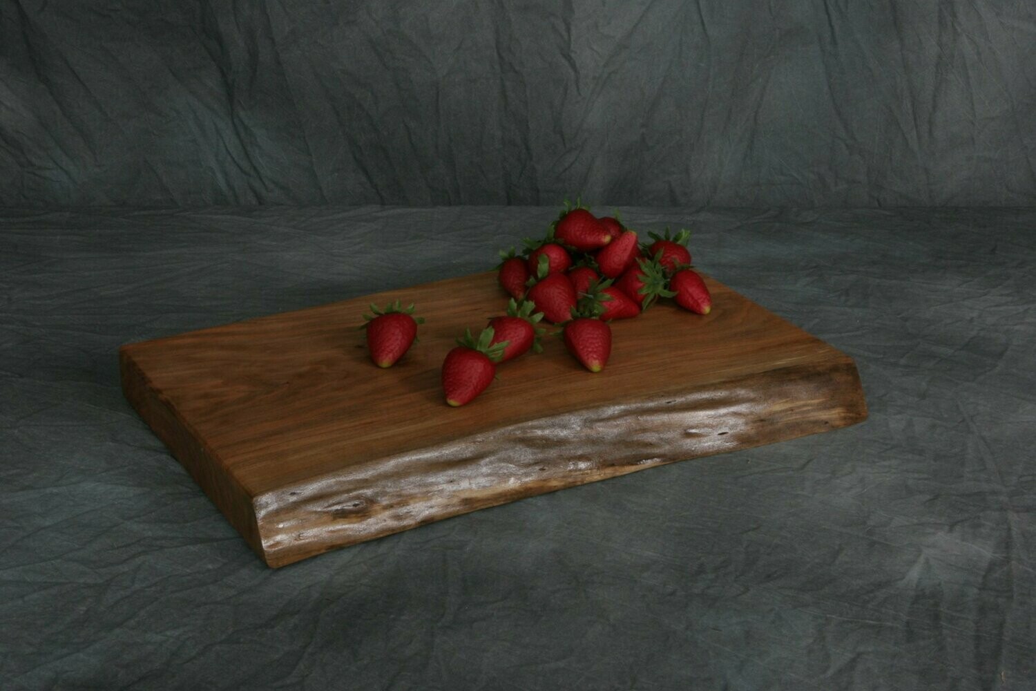 Live Edge Cutting Board