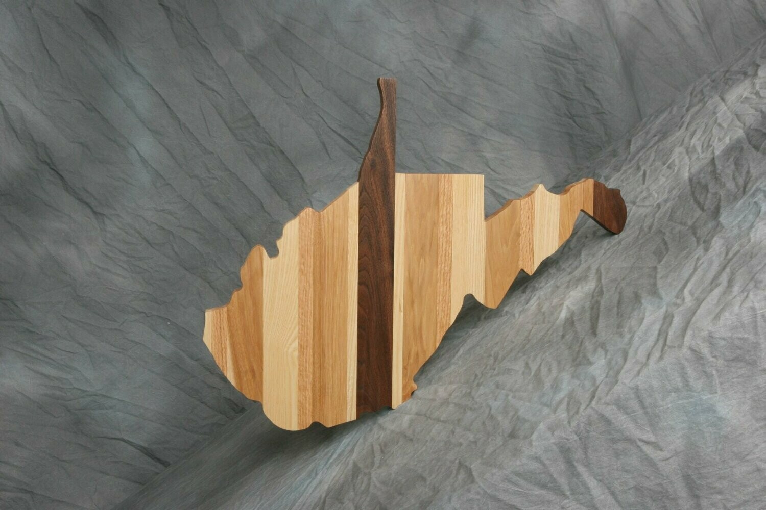 WV Cutting Board/Trivet