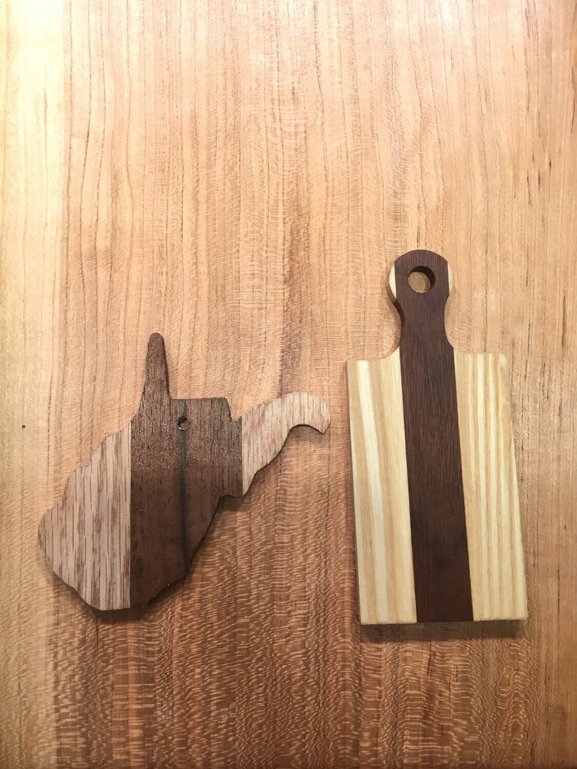 Christmas ornament