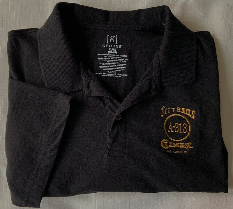 Black Polo