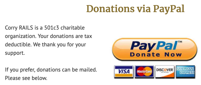 A 313 Donations
