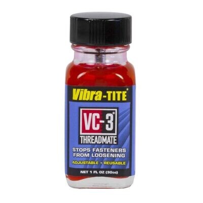 Vibra-Tite VC-3 Threadmate