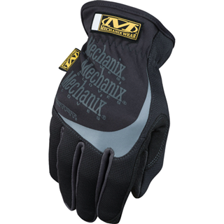 FastFit® Glove, Black, X-Large