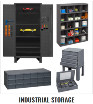 Industrial Storage