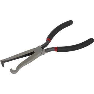 New Lisle 37960 Electrical Disconnect Specialty Pliers for Push Tab Style Plugs