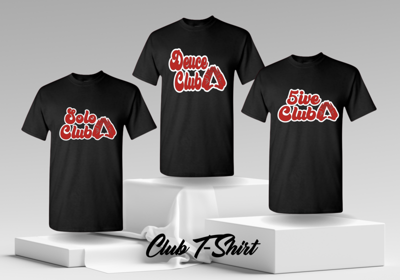 T-shirts