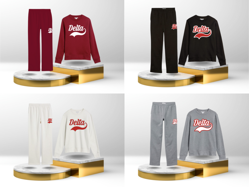 The Winter Collection