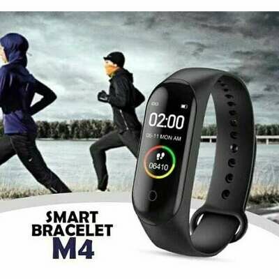 Relógio Smartband Band M4 Inteligente Pulseira Smart Watch