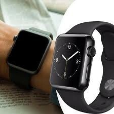 Smartwatch A1 relógio inteligente