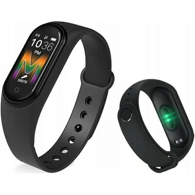 Relógio Inteligente Smartband M5
