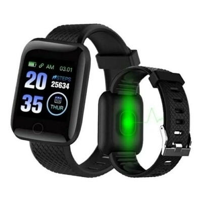 Smartwatch D13 relógio inteligente