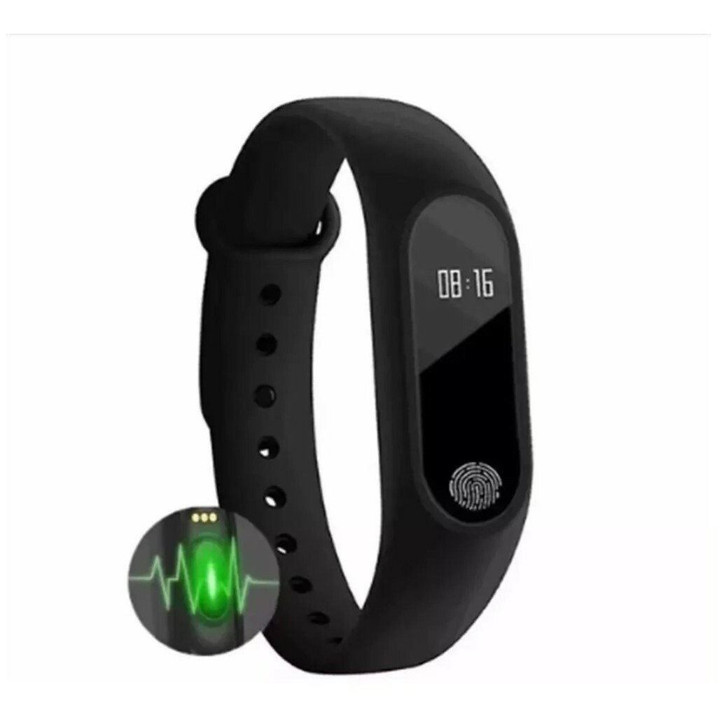Smartband M2 fit
