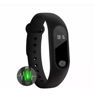 Smartband M2 fit