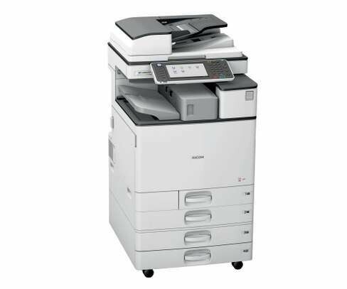 RICOH MP C3003