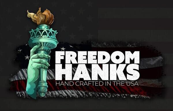 FreedomHanks
