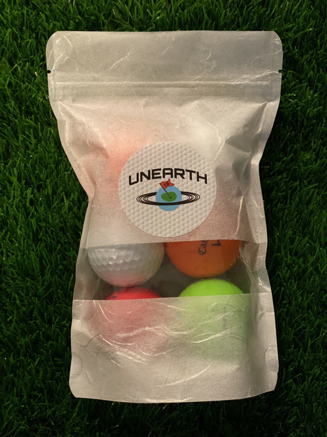 Callaway &quot;Superhot&quot; Premium 6-pack