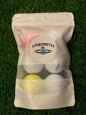 Titleist &quot;TruFeel&quot; Premium 6-pack