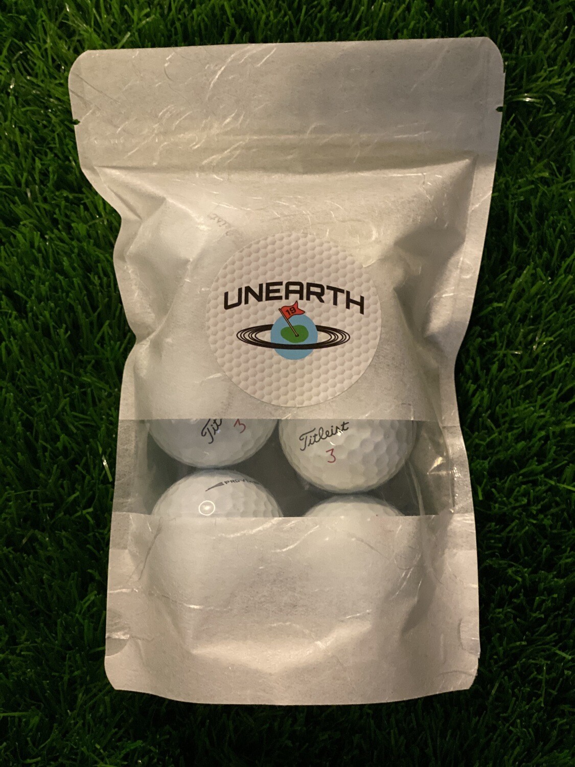 Titleist &quot;Pro V1x&quot; Premium 6-pack