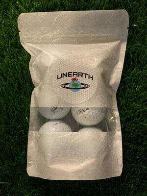 Titleist &quot;Pro V1x&quot; Premium 6-pack