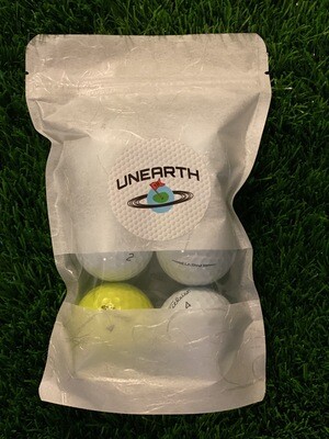 Titleist &quot;Pro V1&quot; Premium 6-pack