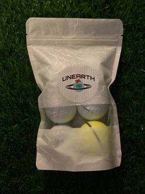 Bridgestone &quot;Tour B Variety&quot; Premium 6-pack