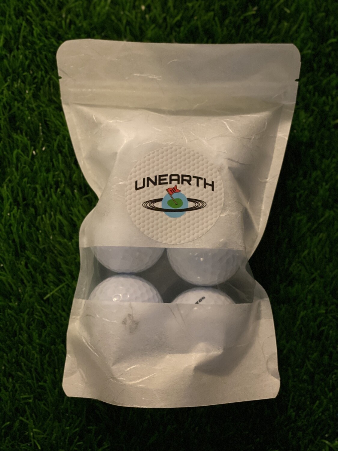 Bridgestone &quot;e6&quot; Premium 6-pack