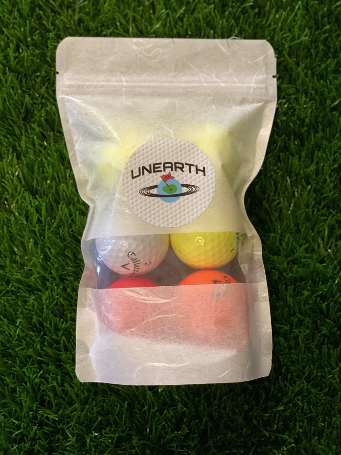 Callaway &quot;Supersoft&quot; Premium 6-pack