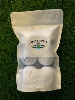 Titleist &quot;Velocity&quot; Premium 6-pack