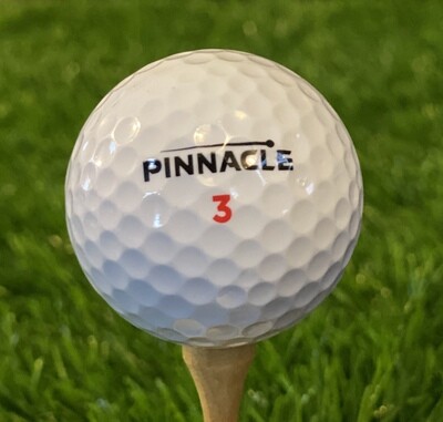 Pinnacle