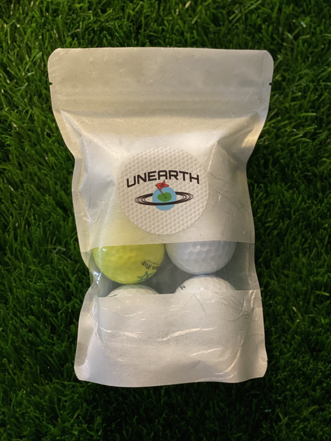 Titleist &quot;NXT Tour&quot; Premium 6-pack