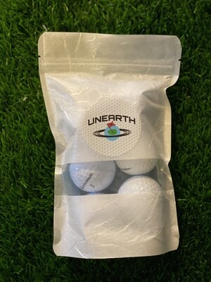 TaylorMade &quot;RBZ Soft&quot; Premium 6-pack