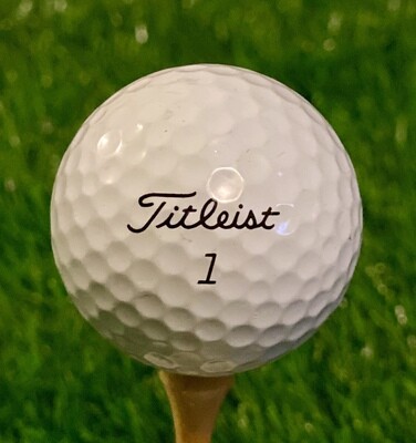Titleist
