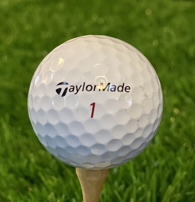 TaylorMade