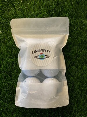 Top Flite &quot;D2+ Feel&quot; Premium 6-pack