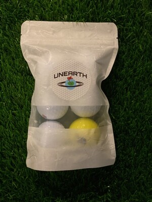 Wilson &quot;Variety&quot; Premium 6-pack