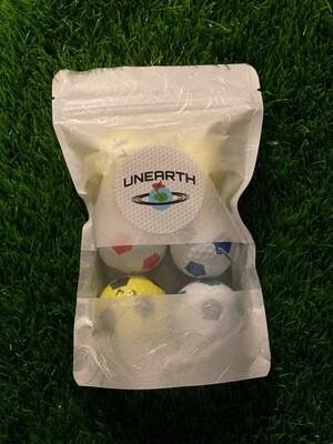 Callaway &quot;Chrome Soft&quot; Fair 6-pack