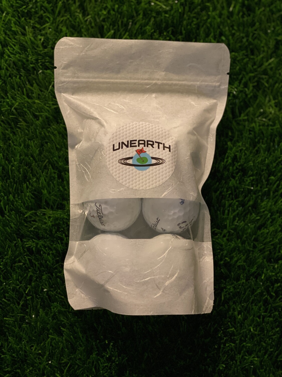 Titleist &quot;NXT Tour&quot; Fair 6-pack