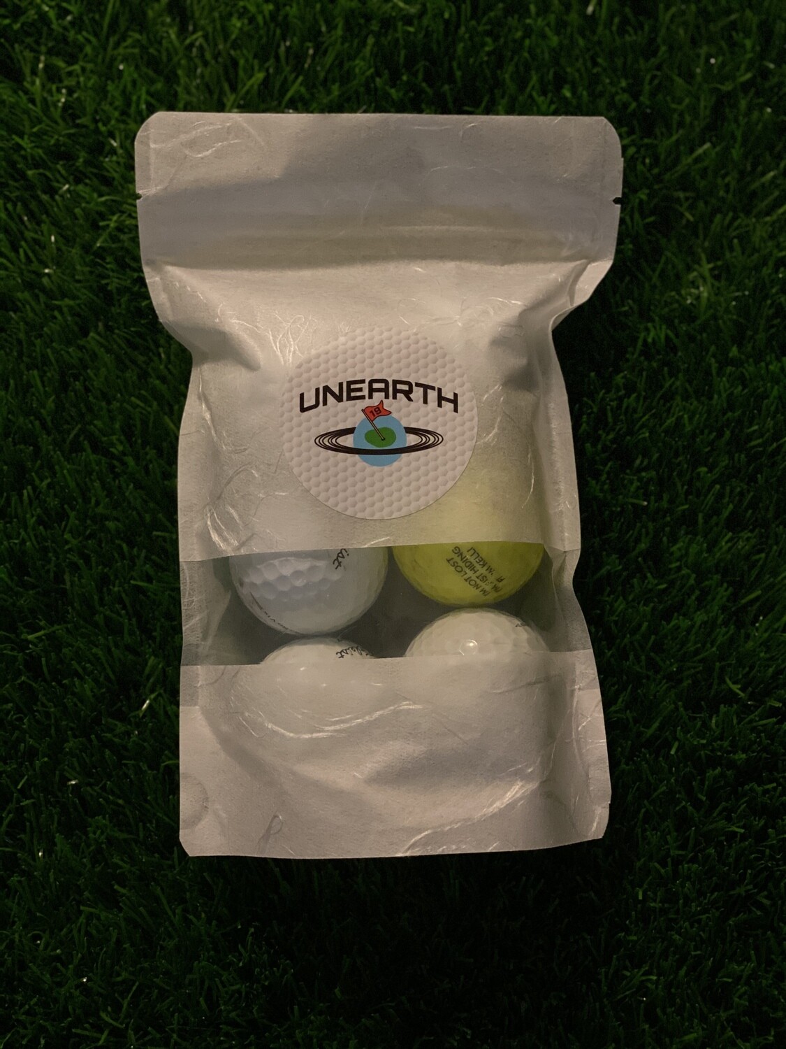 Titleist &quot;Pro V1x&quot; Fair 6-pack