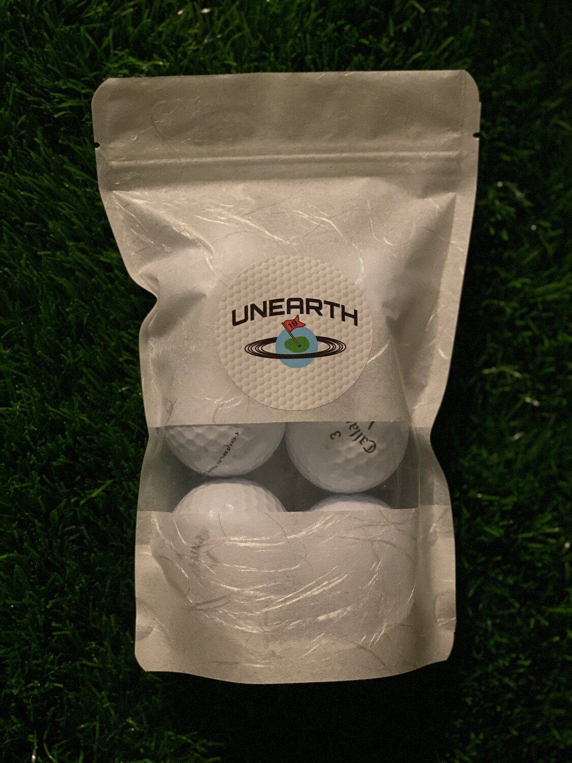 Callaway &quot;Diablo Tour&quot; Premium 6-pack