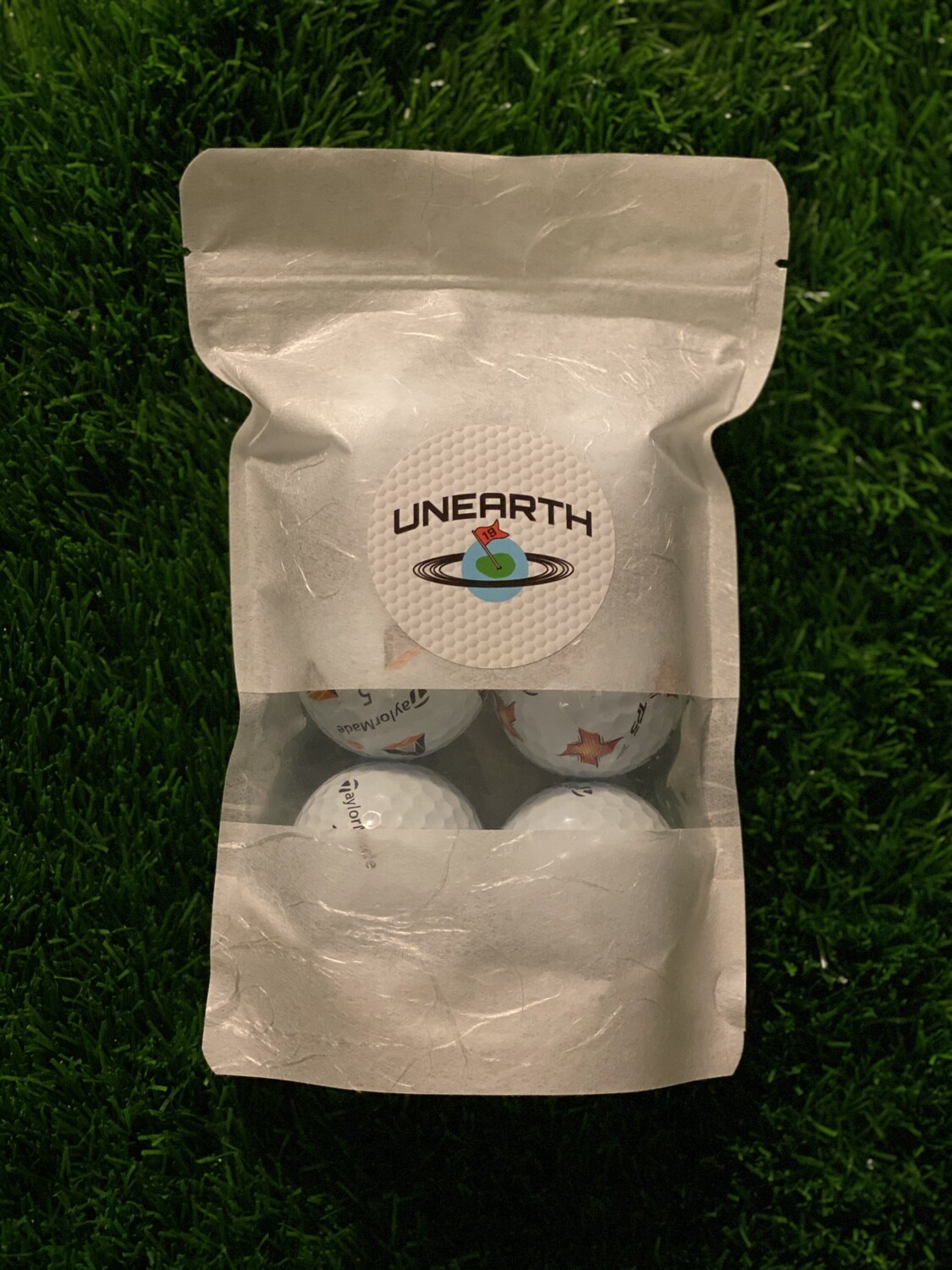 TaylorMade &quot;TP5&quot; Premium 6-pack
