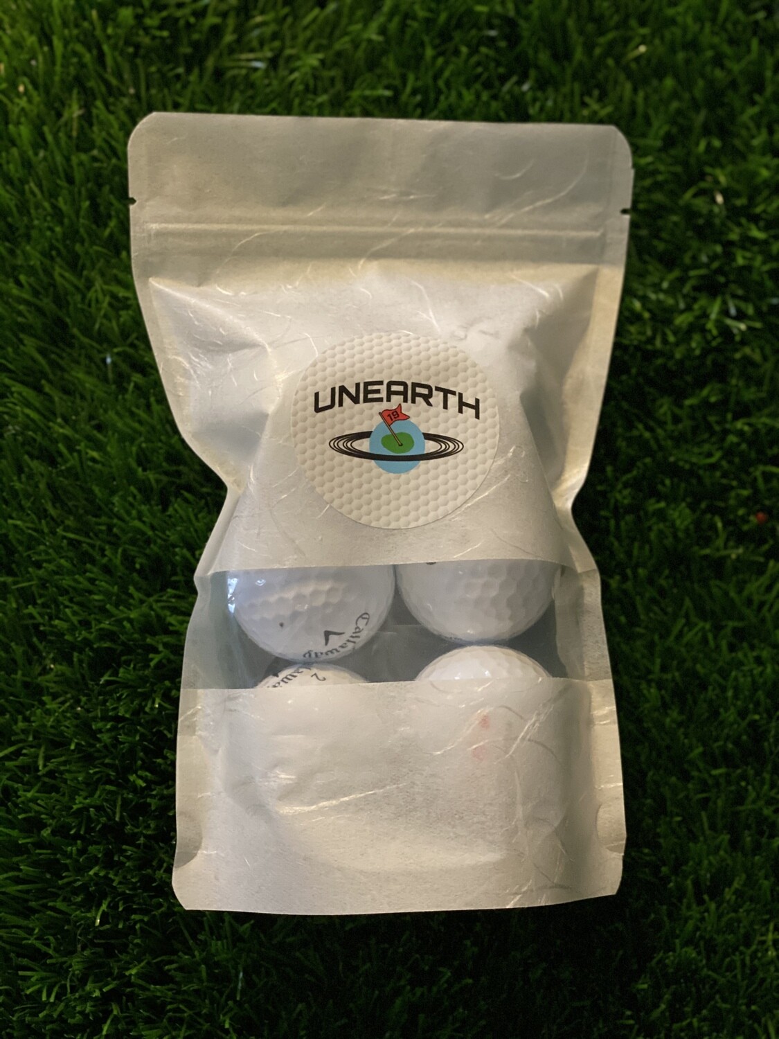 Callaway &quot;Hex Tour Soft&quot; Premium 6-pack