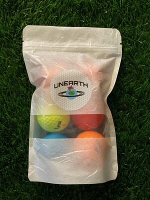 All Mixed Up &quot;Variety Color&quot; Premium 6-pack