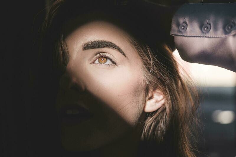 Eyebrow Waxing