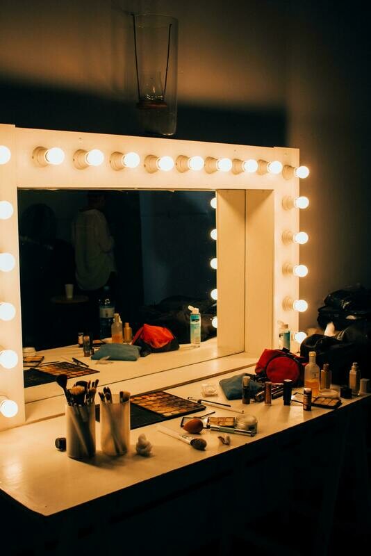 Make Up Party